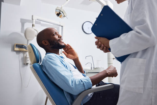 Best Mobile Emergency Dentist in Ashdown, AR