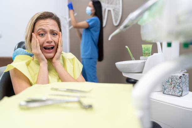 Best Emergency Dentist for Lost Fillings or Crowns in Ashdown, AR