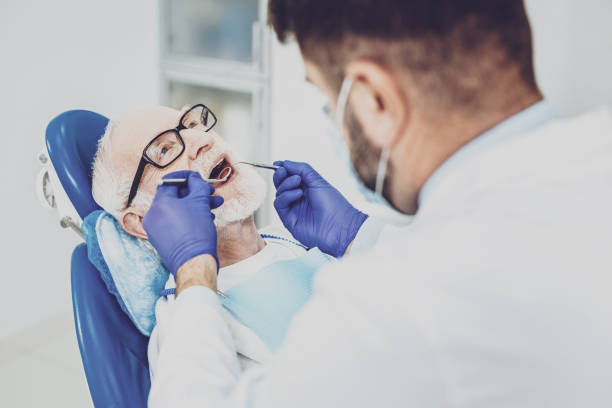 Best Emergency Dentist for Lost Fillings or Crowns in Ashdown, AR